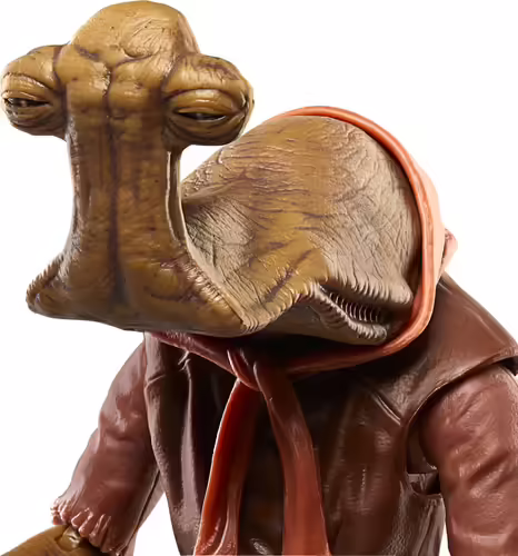 Star Wars The Black Series Momaw Nadon | MGS0000021572 | 5010996238436 imagen 4