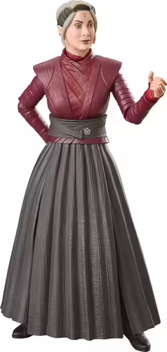 Star Wars The Black Series Morgan Elsbeth | 5010996212108 imagen 4