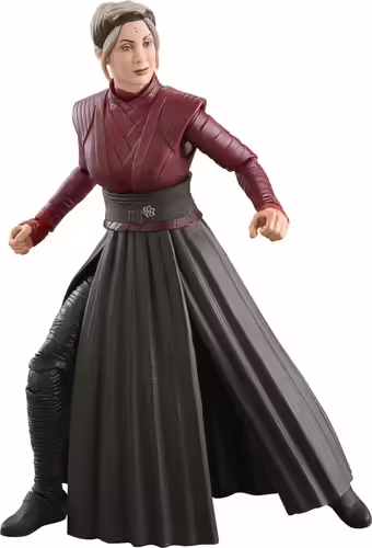 Star Wars The Black Series Morgan Elsbeth | 5010996212108 imagen 6