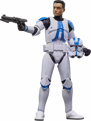 Star Wars The Black Series Tactical Ops Trooper | 5010996300959 imagen 2