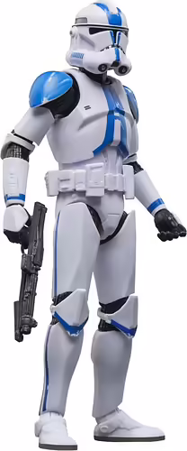 Star Wars The Black Series Tactical Ops Trooper | 5010996300959 imagen 3