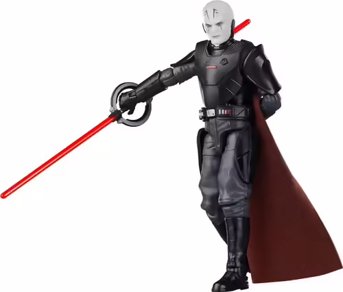 Star Wars The Vintage Collection Grand Inquisitor | MGS0000021069 | 5010996184238 imagen 3