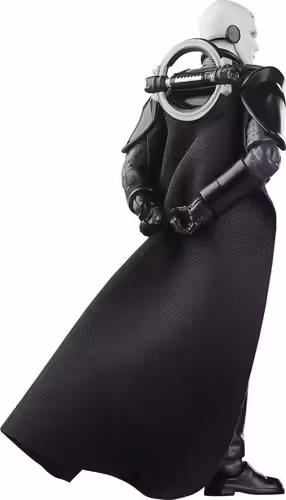 Star Wars The Vintage Collection Grand Inquisitor | MGS0000021069 | 5010996184238 imagen 4
