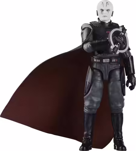 Star Wars The Vintage Collection Grand Inquisitor | MGS0000021069 | 5010996184238 imagen 5