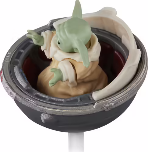 Star Wars The Vintage Collection Grogu | 5010996203304 imagen 4