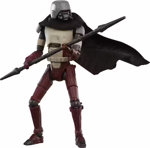 Star Wars The Vintage Collection HK-87 Assassin Droid (Arcana) | 5010996226976 imagen 2