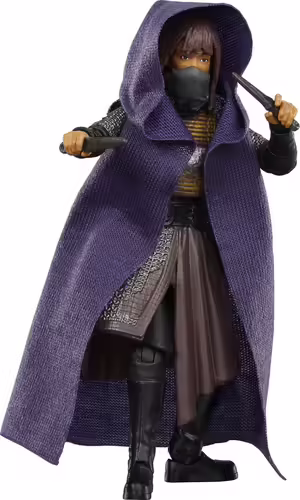 Star Wars The Vintage Collection Mae (Assassin) | 5010996226952 imagen 4
