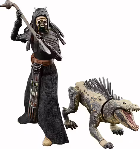 Star Wars The Vintage Collection Tuscen & Massif | 5010996105066 imagen 2