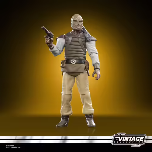 Star Wars Weequay | 5010996133670 imagen 5