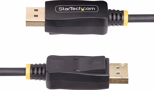 StarTech.com 10F-DP-HDMI-4K60-HDR adaptador de cable de vÍdeo 3 m DisplayPort | 0065030901864 imagen 4
