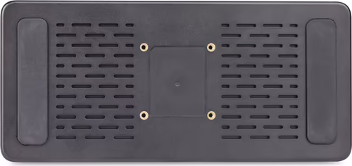 StarTech.com 132UE-TB4USB4DOCK base para portátil y replicador de puertos Alám | 0065030899680 imagen 5