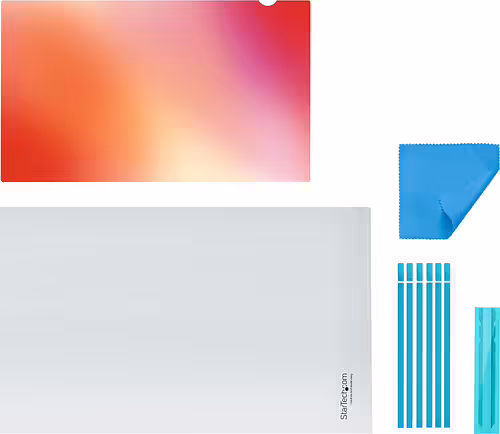 StarTech.com 14G-PRIVACY-SCREEN filtro para monitor Filtro de privacidad para pa | 0065030901970 imagen 7