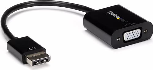 StarTech.com Adaptador Conversor DisplayPort 1.2 a VGA - Convertidor DP a VGA HD | DP2VGA3 | 0065030848701 imagen 3