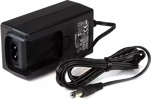 StarTech.com Adaptador de Alimentación DC Universal - 5V - 3A Negro | SVA5M3NEUA | 0065030862066 imagen 2