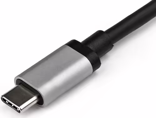 StarTech.com Adaptador de Red Ethernet USB-C a RJ45 2,5 Gigabit LAN - 2.5GBASE-T | US2GC30 | 0065030867818 imagen 4