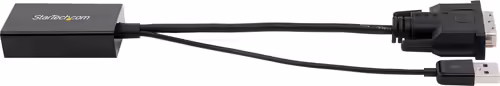 StarTech.com Adaptador DVI a DisplayPort Alimentado por USB - Conversor DVI a Di | DVI2DP2 | 0065030875851 imagen 6