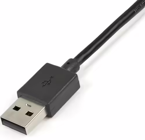 StarTech.com Adaptador Externo USB 2.0 de Red Fast Ethernet 10/100 Mbps - Negro | USB2100 | 0065030856645 imagen 2