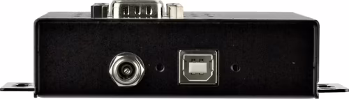StarTech.com Adaptador Industrial USB a 4 Puertos Serie DB9 RS232 RS422 RS485 co | ICUSB234854I | 0065030878562 imagen 3
