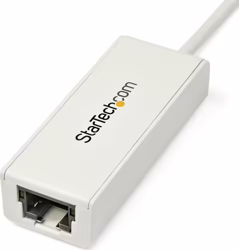 StarTech.com Adaptador Tarjeta de Red Externa NIC USB 3.0 a 1 Puerto Gigabit Eth | USB31000SW | 0065030849906 imagen 2