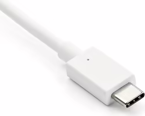 StarTech.com Adaptador USB-C a HDMI - 4K 60Hz - Blanco | CDP2HD4K60W | 0065030866248 imagen 3