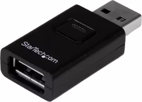 StarTech.com Adaptador USB de Carga Rápida Macho a Hembra con Interrruptor para | DSP0000009713 | 0065030853392 imagen 2