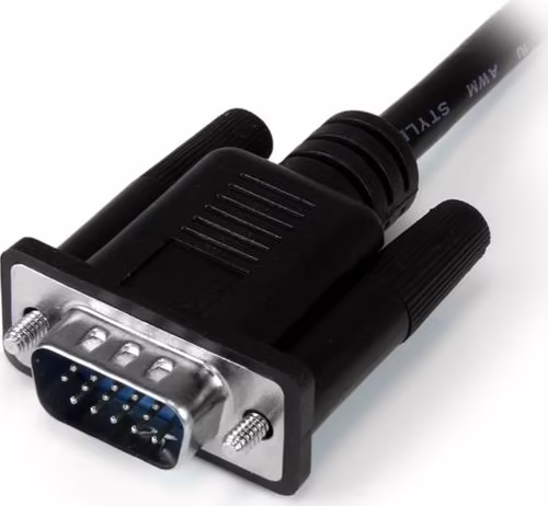 StarTech.com Adaptador VGA a HDMI con audio y alimentación USB â?? Conversor V | VGA2HDU | 0065030854962 imagen 3