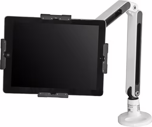 StarTech.com ARMTBLTIW soporte Tablet/UMPC Blanco | 0065030872720 imagen 4