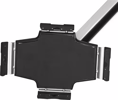 StarTech.com ARMTBLTIW soporte Tablet/UMPC Blanco | 0065030872720 imagen 6