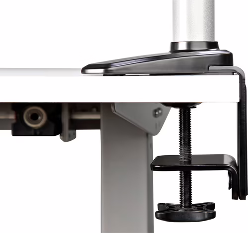 StarTech.com Brazo articulado para portatil o para monitor de 34p negro | ARMUNONB1 | 0065030892544 imagen 8
