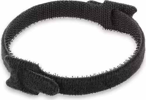 StarTech.com Bridas de 15cm de Gancho y Bucle - Paquete de 50 - Tiras/Envolturas | B506I-HOOK-LOOP-TIES | 0065030894104 imagen 6