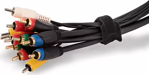 StarTech.com Bridas de 15cm de Gancho y Bucle - Paquete de 50 - Tiras/Envolturas | B506I-HOOK-LOOP-TIES | 0065030894104 imagen 8