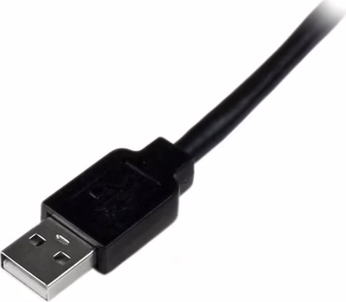 StarTech.com Cable 20 Metros USB B Macho a USB A Macho Activo Amplificado USB 2. | USB2HAB65AC | 0065030850025 imagen 3