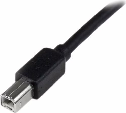 StarTech.com Cable 20 Metros USB B Macho a USB A Macho Activo Amplificado USB 2. | USB2HAB65AC | 0065030850025 imagen 5