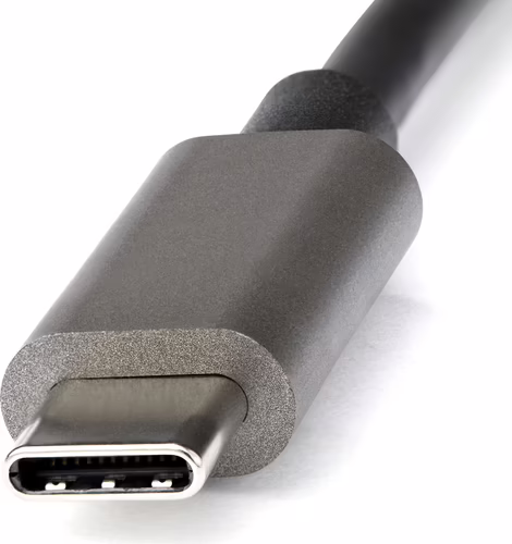 StarTech.com Cable 2m USB C a HDMI 4K de 60Hz con HDR10 - Adaptador de Vͭdeo US | CDP2HDMM2MH | 0065030888844 imagen 3