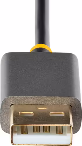 StarTech.com Cable 30cm Adaptador HDMI a DisplayPort - Activo - 4K 60Hz - Conver | 128-HDMI-DISPLAYPORT | 0065030897143 imagen 5