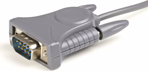StarTech.com Cable Adaptador de 0.9m USB a Serie Serial DB9 DB25 RS232 - 0.9m Ne | ICUSB232DB25 | 0065030840453 imagen 4
