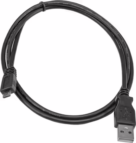 StarTech.com Cable Adaptador de 2m USB A Macho a Micro USB B Macho para Teléfon | UUSBHAUB2M | 0065030846387 imagen 4