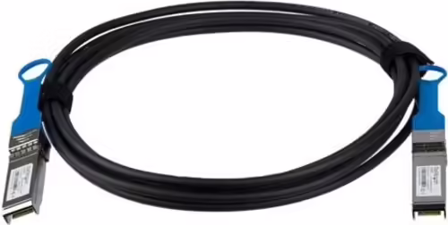 StarTech.com Cable conexion twinax direct-Attach SFP+ macho a macho compatible c | J9283BST | 0065030875097 imagen 2