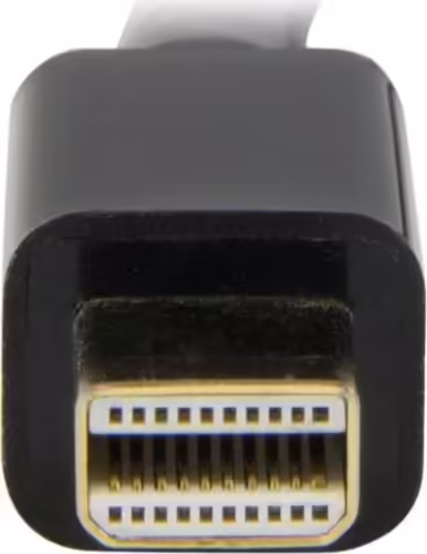 StarTech.com Cable Conversor Mini DisplayPort a HDMI Macho a Macho - Ultra HD 4K | MDP2HDMM2MB | 0065030861144 imagen 3