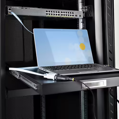 StarTech.com Cable de 1m USB a Serie, Conversor DB9 Macho RS232 a USB, Prolific, | 1P3FP-USB-SERIAL | 0065030894586 imagen 5