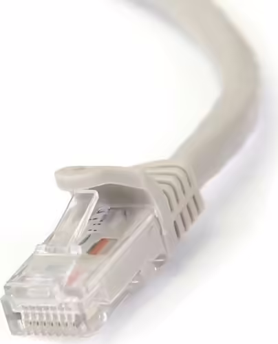 StarTech.com Cable de Red Gigabit Ethernet RJ45 Snagless Sin Enganches Patch Cat | N6PATC15MGR | 0065030847049 imagen 2