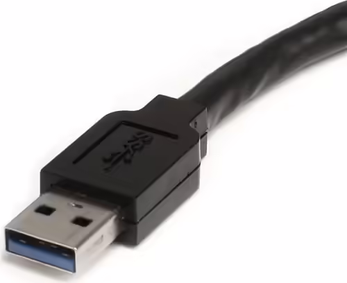 StarTech.com Cable Extensor Alargador USB 3.0 SuperSpeed Activo de 3m - USB A Ma | USB3AAEXT3M | 0065030846295 imagen 3