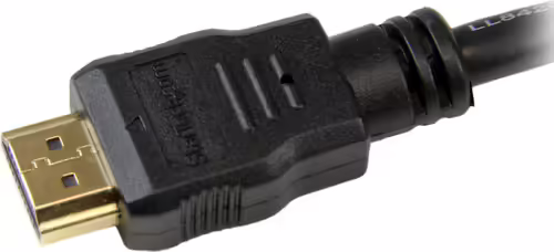 StarTech.com Cable HDMI de alta velocidad - Macho a Macho - Ultra HD 4k x 2k - 3 | HDMM3M | 0065030848510 imagen 4