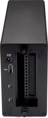 StarTech.com Caja Chasis de Expansión Thunderbolt 3 a PCI Express con DisplayPo | TB31PCIEX16 | 0065030868440 imagen 3