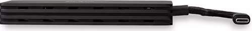 StarTech.com Caja USB 3.1 10Gbps USB-C para SSD M.2 SATA - Caja Externa Portáti | SM21BMU31CI3 | 0065030883047 imagen 3