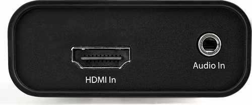 StarTech.com Capturadora de Vͭdeo HDMI a USB-C - Dispositivo de Captura de Vͭd | UVCHDCAP | 0065030876025 imagen 4
