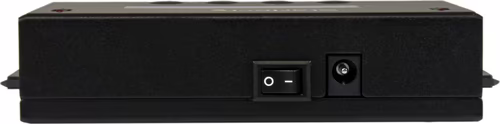 StarTech.com Clonador de Discos Duros SATA Autónomo de 2,5 / 3,5 Pulgadas con B | SATDUP11IMG | 0065030858076 imagen 3