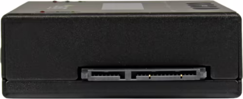 StarTech.com Clonador de Discos Duros SATA Autónomo de 2,5 / 3,5 Pulgadas con B | SATDUP11IMG | 0065030858076 imagen 5