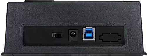 StarTech.com Docking Station Estación de Acoplamiento USB 3.1 UASP para Conexi | SDOCKU33BV | 0065030855303 imagen 3