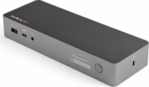 StarTech.com Docking Station Universal de 4K Doble para Portátil - USB-C / USB | DK30C2DPEPUE | 0065030879989 imagen 3
